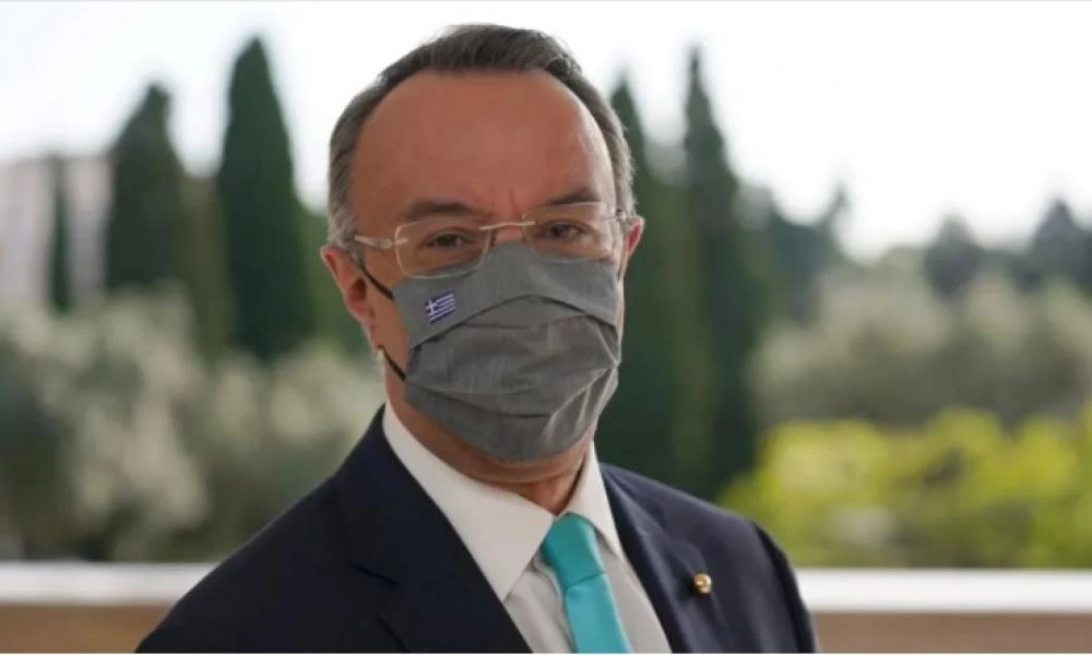 Στις Βρυξέλλες ο Σταϊκούρας για το Eurogroup: H ατζέντα της συνεδρίασης
